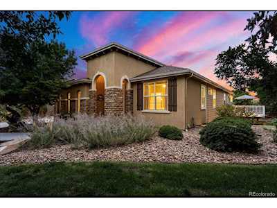 2863 Ironwood Cir Erie, CO 80516