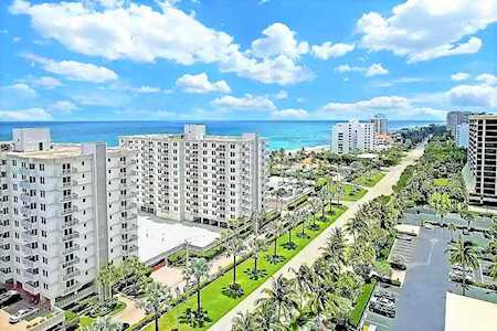 Highland Beach Florida Condos For Sale