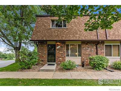14710 W Ellsworth Ave Golden, CO 80401