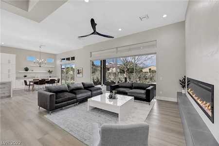 26 Desert Highlands Dr Henderson, NV 89052