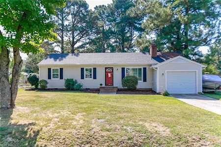 110 Rondane Place Williamsburg, VA 23188
