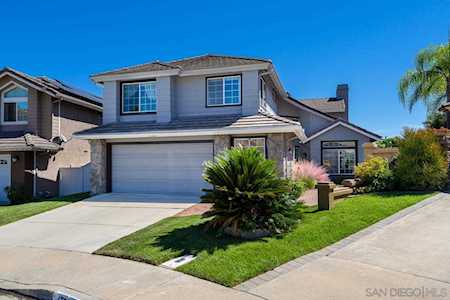 17983 Saponi Ct San Diego, CA 92127