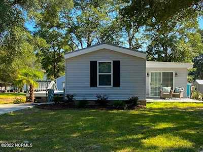 506 Dogwood Drive Sunset Beach, NC 28468