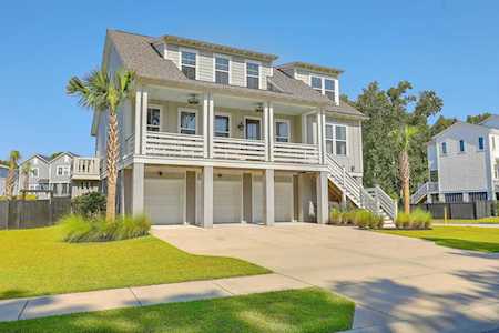 1483 Sheepshead Ln Mount Pleasant, SC 29466