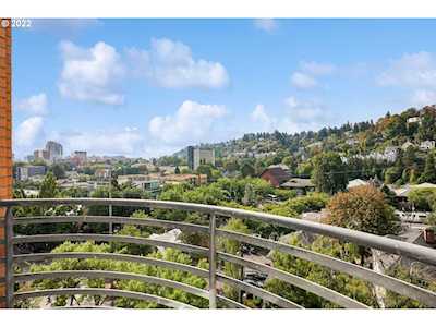 1132 SW 19th AVE #707 Portland, OR 97205