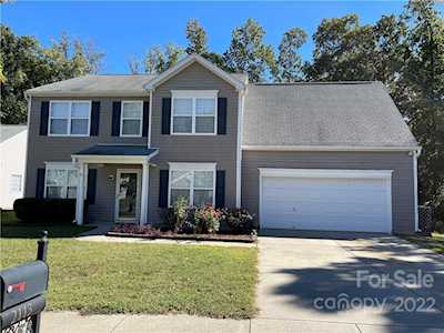 2113 Hunters Trail Dr Indian Trail, NC 28079