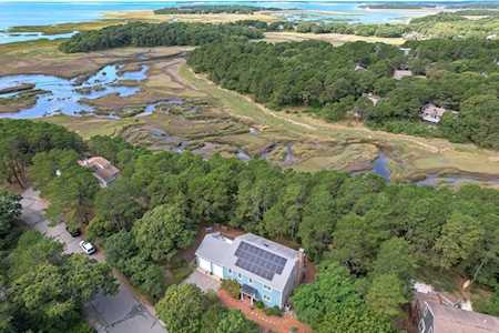 170 Blue Heron Rd Wellfleet, MA 02667