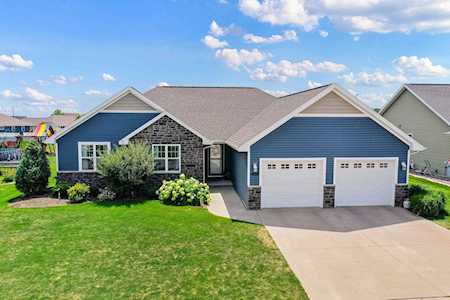1458 Aviator Ct De Pere, Village of Hobart, WI 54115