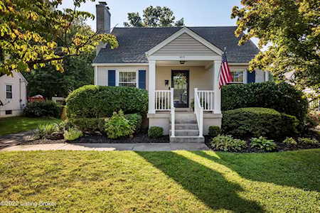 4014 Gloucester Rd Louisville, KY 40207