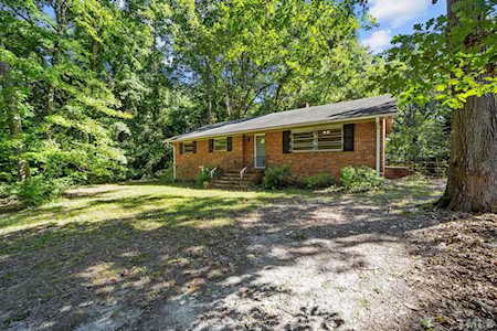 5021 Biscayne Road Durham, NC 27707