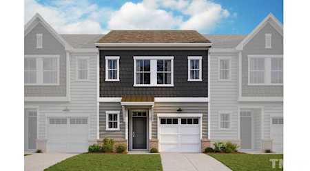 3403 Oak Pass Drive Raleigh, NC 27610