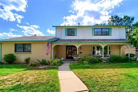 2709 S Marshall St Denver, CO 80227