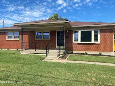 6407 Venango Dr Louisville, KY 40258