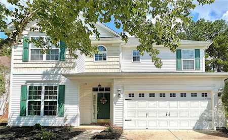 15011 Bridle Trace Ln Pineville, NC 28134