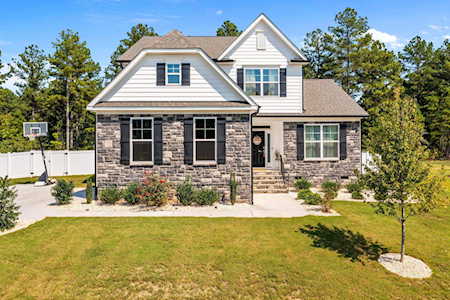 75 Green Haven Boulevard Youngsville, NC 27596