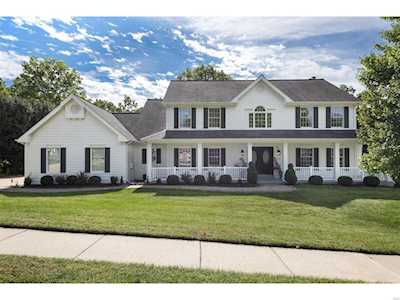 17720 Greystone Terrace Dr Wildwood, MO 63005