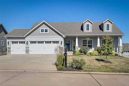 226 Austin Oaks Dr Moscow Mills, MO 63362