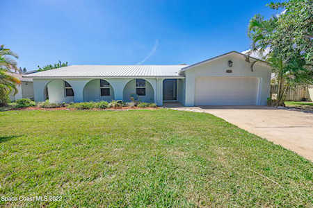 961 Golden Beach Boulevard Indian Harbour Beach, FL 32937