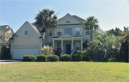 2116 Short Grass Ct Mount Pleasant, SC 29466
