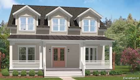5 Great Heron Way Bluffton, SC 29909