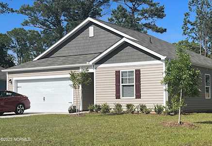 1856 Black Falcon Lane Bolivia, NC 28422