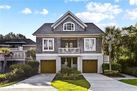 2 Barrier Beach Cove Hilton Head Island, SC 29928