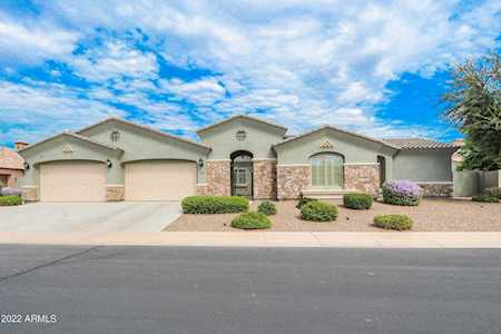 3456 E Bartlett Place Chandler, AZ 85249
