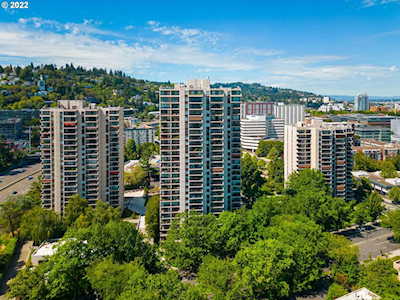 2309 SW 1st AVE #2244 Portland, OR 97201