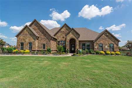 12858 Singleton Drive Fort Worth, TX 76052