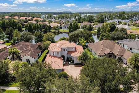 8634 Farthington WAY Orlando, FL 32827