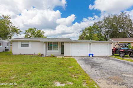 320 Thackery Road Ormond Beach, FL 32174