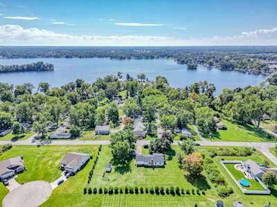 8062 E Epworth Forest Road North Webster, IN 46555