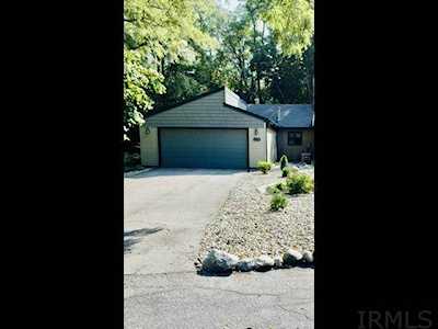 2018 N Trailridge Court Mishawaka, IN 46544