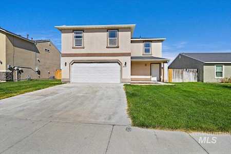 3113 Woodbridge Street Caldwell, ID 83605