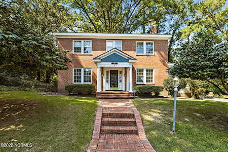 206 S Library Street Greenville, NC 27858