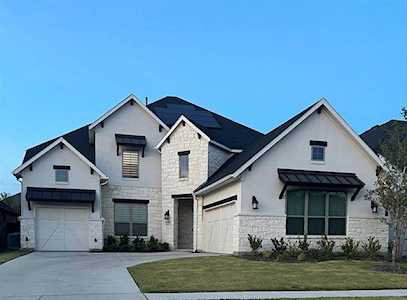 3574 Singer Lane Frisco, TX 75034