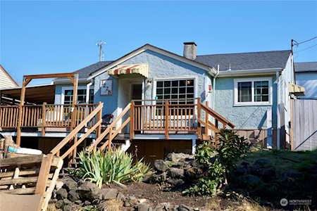 1228 Poindexter Ave Bremerton, WA 98312