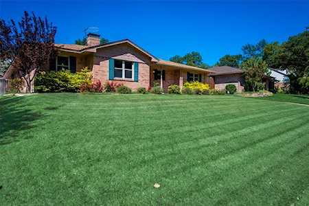9929 Parkford Drive Dallas, TX 75238