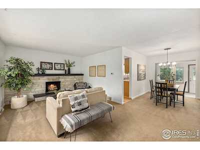1512 Elm St Fort Collins, CO 80521