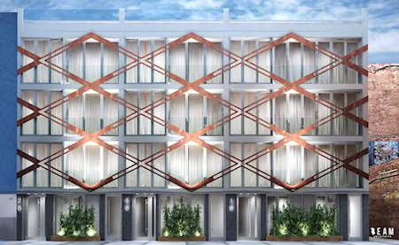 16-20 Melrose St #20-3R Brooklyn, NY 11206