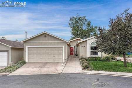 2435 Wheaton Drive Colorado Springs, CO 80904