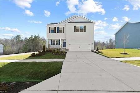 229 Kings Ln Franklin, VA 23851