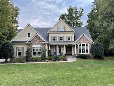 109 Painted Turtle Lane Chapel Hill, NC 27516