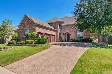 3401 Sliding Rock Drive Mckinney, TX 75070