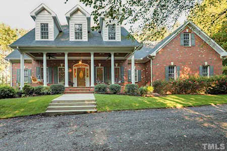 136 Kirks Creek Ct Moncure, NC 27559