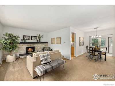 1512 Elm St Fort Collins, CO 80521