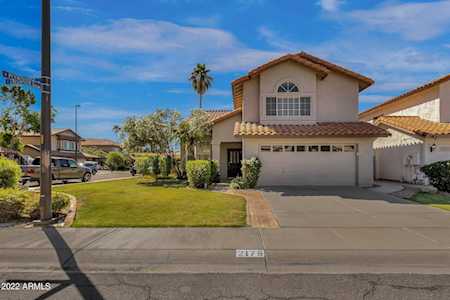 2179 E Chesapeake Drive Gilbert, AZ 85234