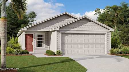 15680 Strawberry Roan Ct Jacksonville, FL 32234