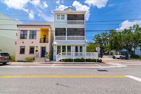 146 Julia Street New Smyrna Beach, FL 32168