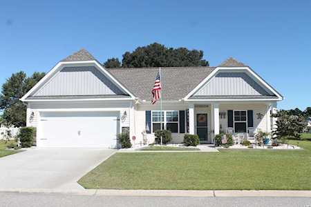 509 Hillsborough Dr. Conway, SC 29526